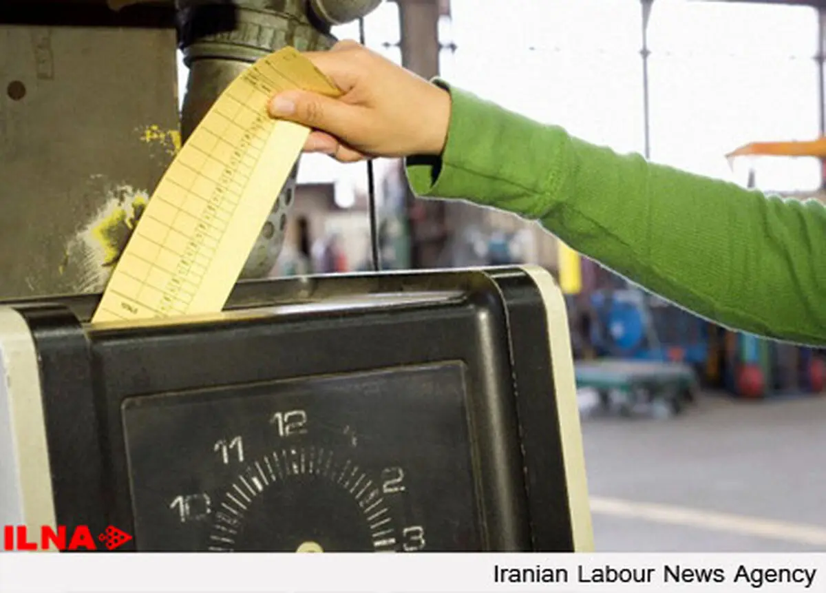 کارگران «تولی پرس» و«بسته بندی البرز» برای سومین بار به مرخصی رفتند 