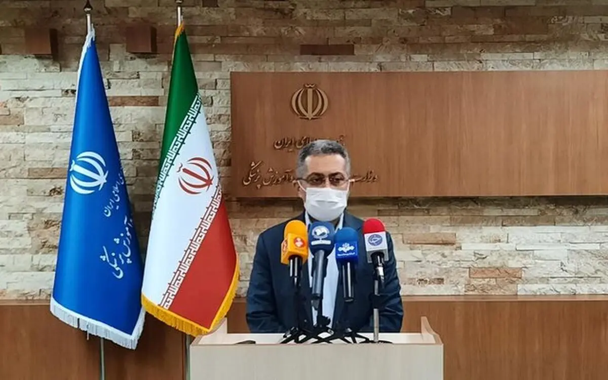​تاکید بر استفاده حداکثری از ظرفیت بیمارستان‌ها برای درمان بیماران کرونا
