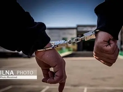 دستگیری سارقان مسلح در آبادان از طریق عملیات ضربتی و پیچیده پلیس