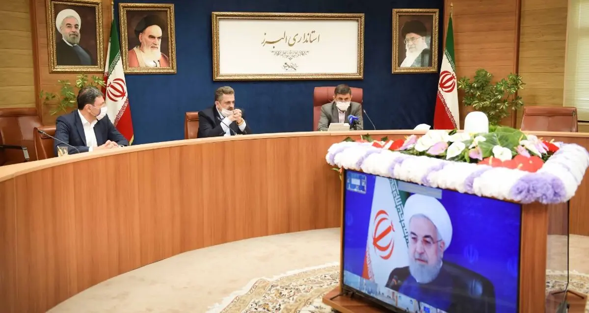 تالارهای پذیرایی با رعایت دستورالعمل های بهداشتی بازگشایی می شوند