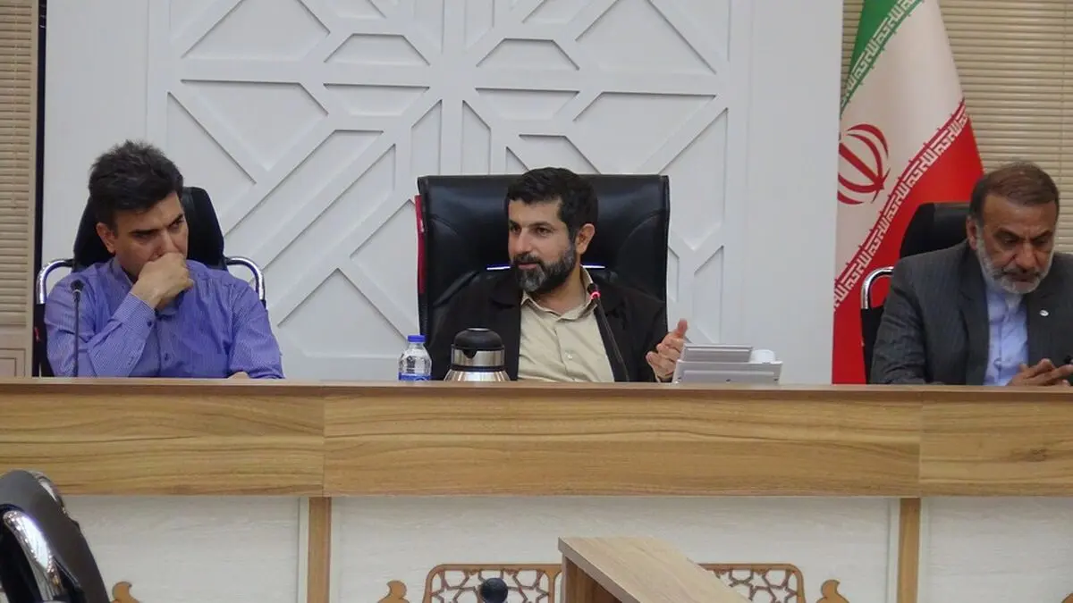 لزوم بازگرداندن موزه هنرهای معاصر اهواز به هنرمندان خوزستانی 