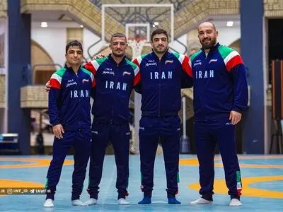 صعود زارع به نیمه‌نهایی؛ شکست غیرمنتظره قاسمپور