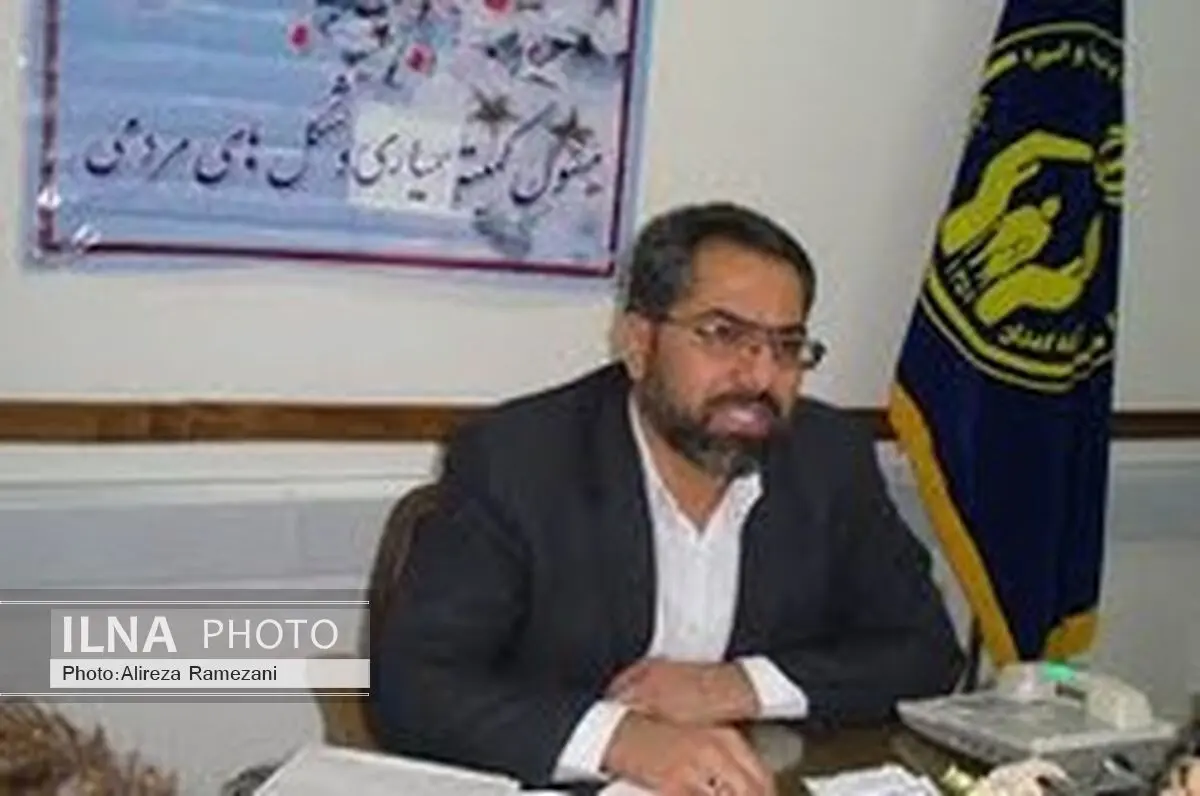 اعزام 153 نفر از مددجویان زنجانی به کربلای معلی