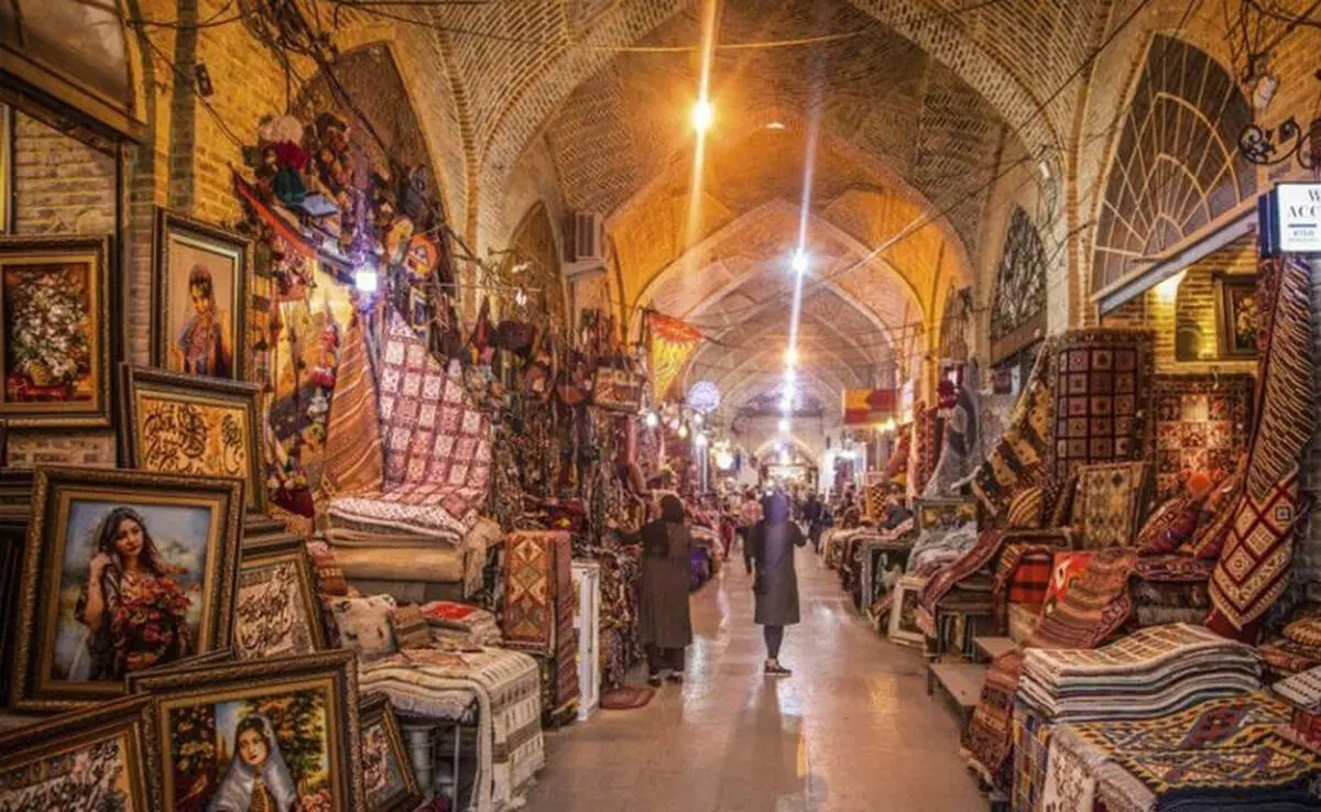 شیراز شهری بدون حاشیه برای سرمایه‌گذاری است