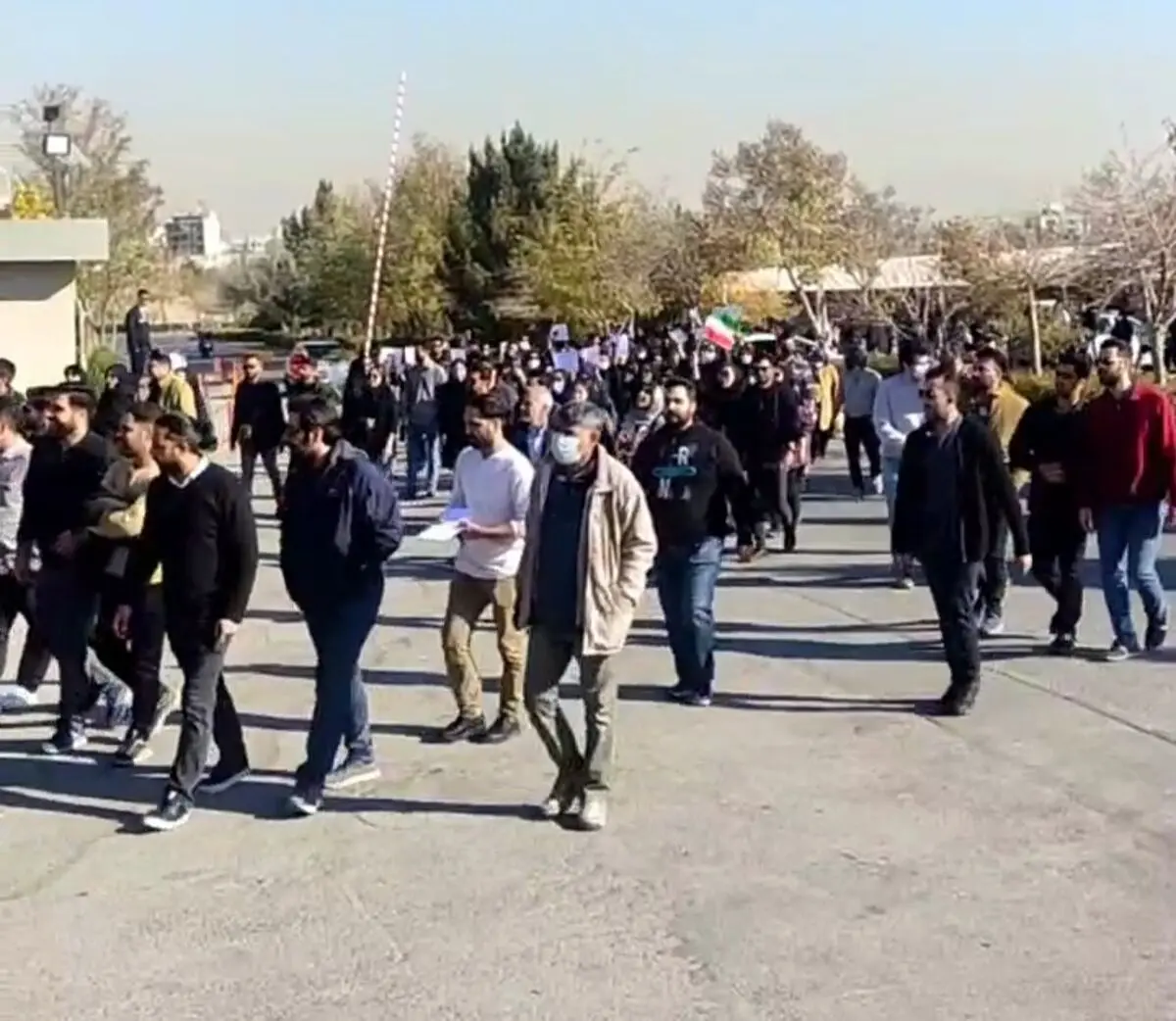 پرستاران چه می‌خواهند؟ 