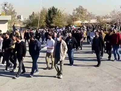 پرستاران چه می‌خواهند؟ 