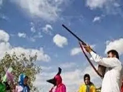 عامل شلیک به ۱۳ مهمان در جشن عروسی دستگیر شد