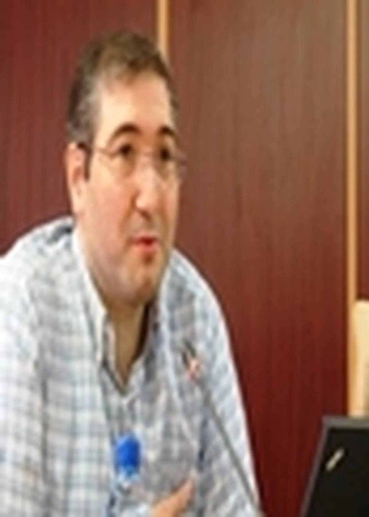 اراده‎ جدی برای توسعه شبکه لرزه نگاری در کشور وجود ندارد
