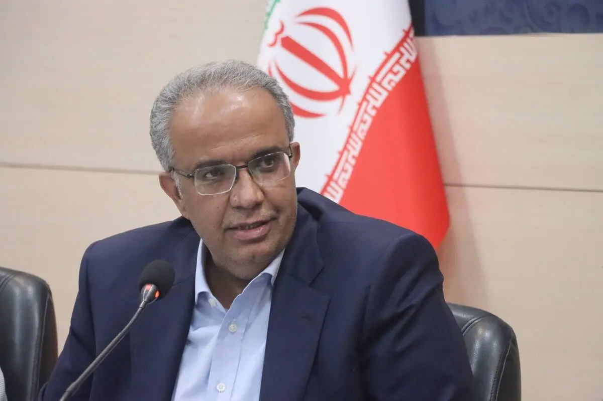 کمبودی در کالاهای اساسی استان وجود ندارد
