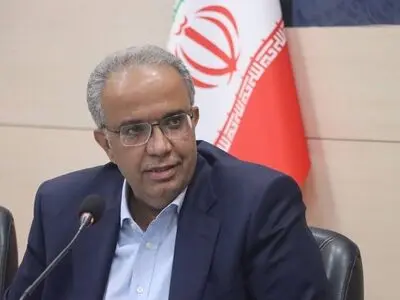 کمبودی در کالاهای اساسی استان وجود ندارد