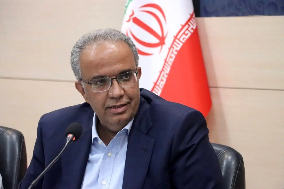 کمبودی در کالاهای اساسی استان وجود ندارد