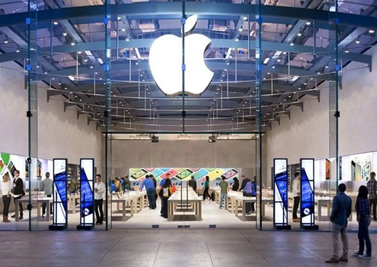 Tehran to pursue cut of Iranian apps from Apple Store