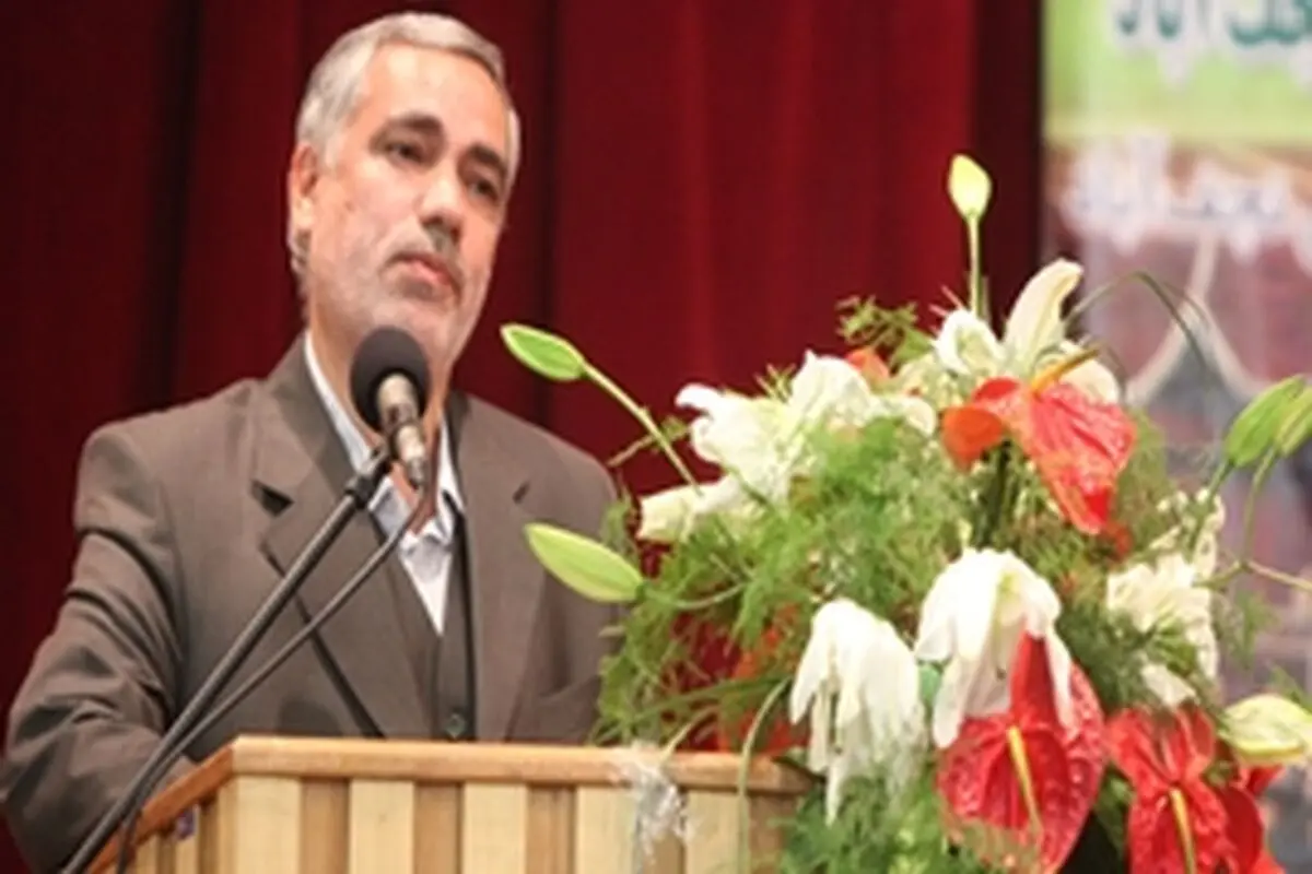 اولین سمپوزیوم ملی نانو به میزبانی دانشگاه آزاد نجف‌آباد برگزار می‌شود