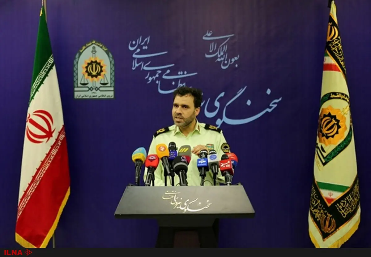 خنثی‌کردن اقدامات تروریستی توسط تکاوران پلیس و مرزبانان در شب‌های قدر/عامل انتحاری قبل از هرگونه اقدامی با ضرب گلوله از پای درآمد 
