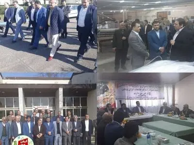 درخواست مدیرعامل ایران پوپلین برای تقسیط بدهی‌ها/ نماینده کارگران: بر فروش ناحق اموال شرکت نظارتی نشد 