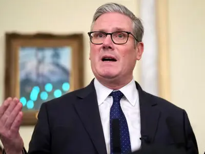 انگلیس «به هیچ‌وجه» در حمله به کاراکاس دخالتی نداشته است