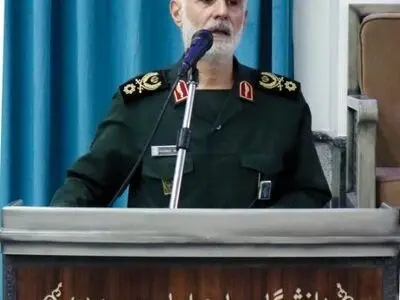 نقش محوری دانشگاه جامع امام حسین (ع) در پرورش فرماندهان و مدیران موفق