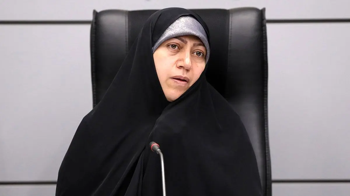 اراده مردم ضامن حفظ امنیت و یکپارچگی ملت ایران است