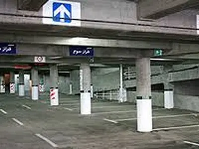 انتقاد از وضعیت پارکینگ‌های عمومی شهر کرمانشاه