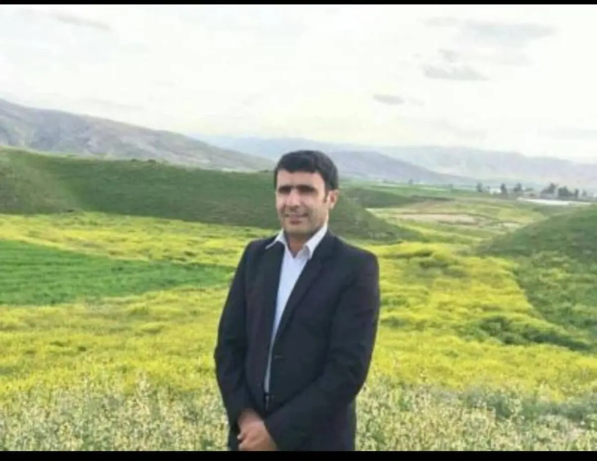 کرونای انگلیسی جانِ پزشک متخصص بویراحمدی را گرفت