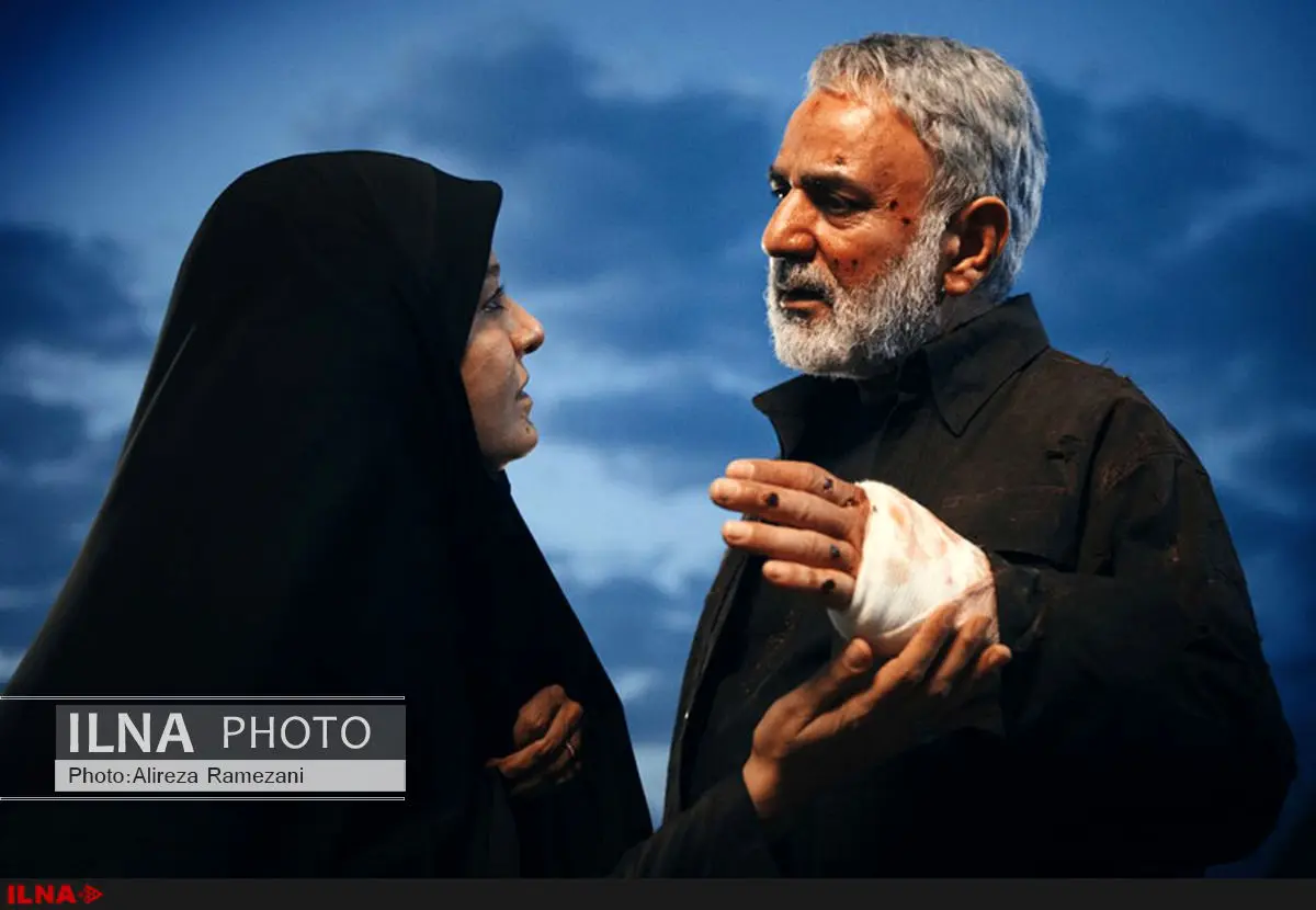 چهارمین تیزر «بادیگارد» منتشر شد+ فیلم