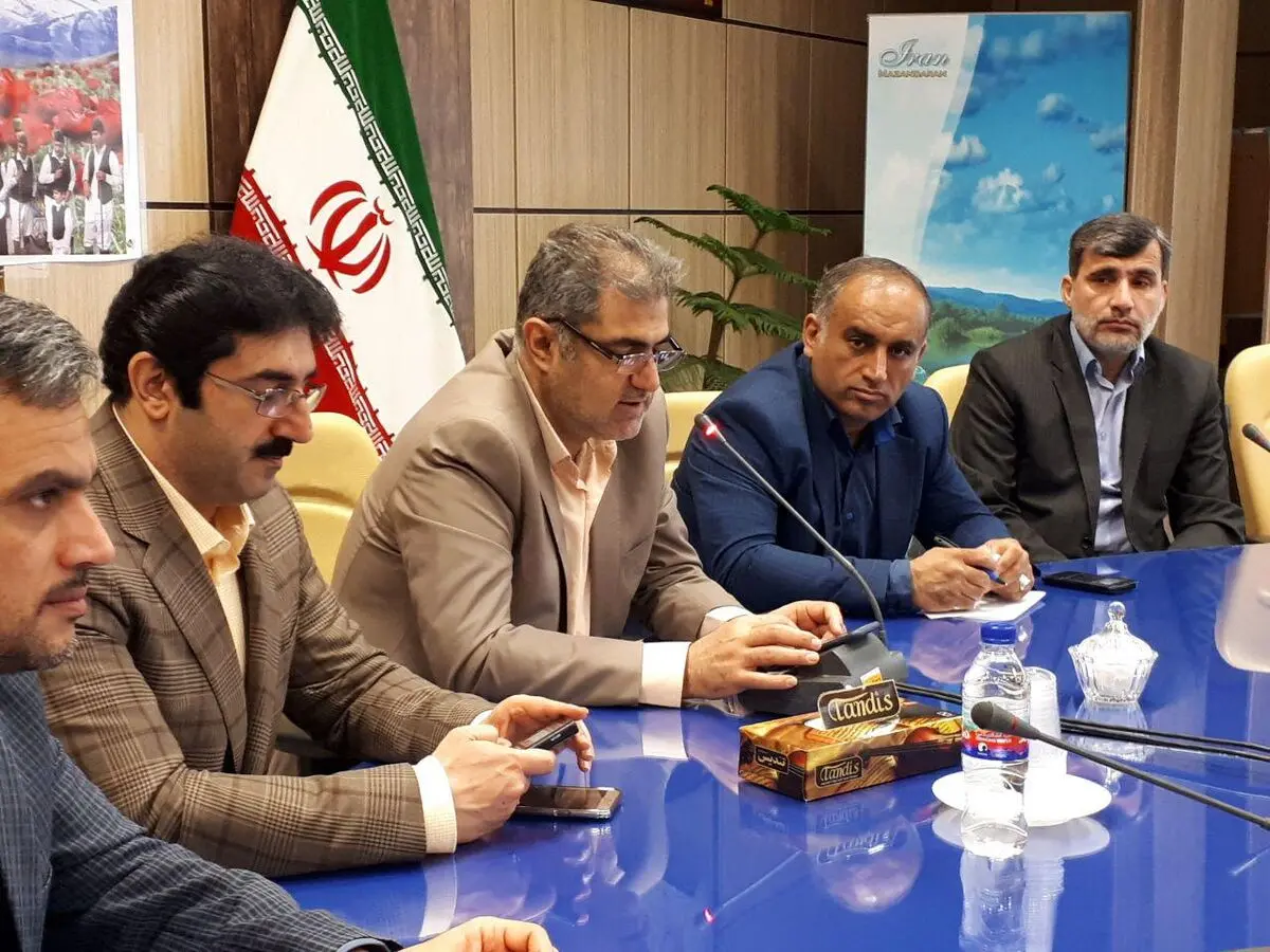  اقامت 13 میلیون مسافر نوروزی در مازندران