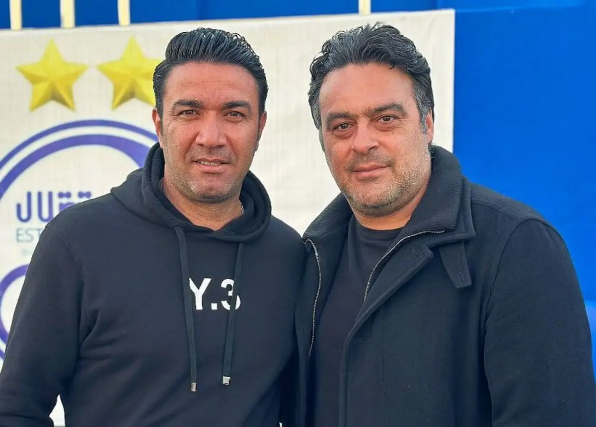 تکلیف سرپرست استقلال فردا مشخص می‌شود
