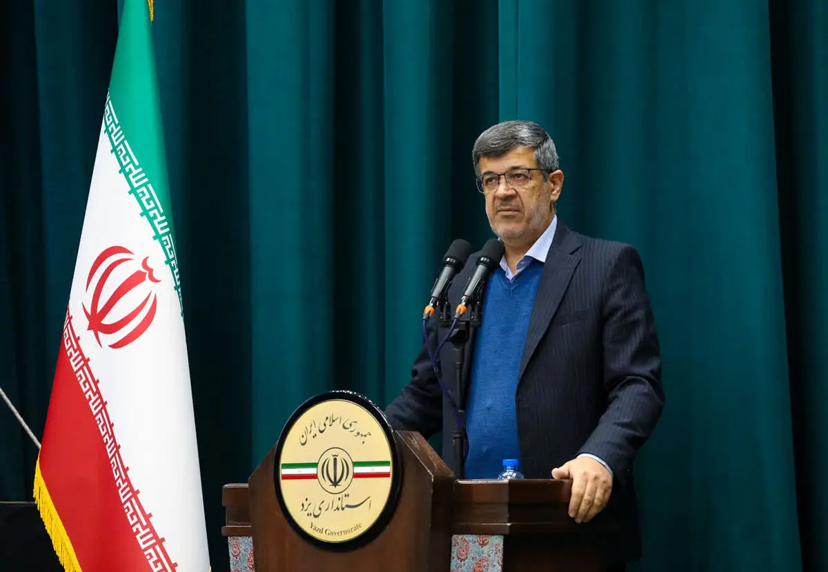 یزد، قطب گردشگری سلامت و رویدادهای بین‌المللی