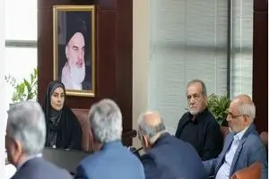 افتتاح هم‌زمان ۵۷ هزار و ۲۲۶ واحد مسکن حمایتی و ۲۰۲ پروژه عمرانی در کشور