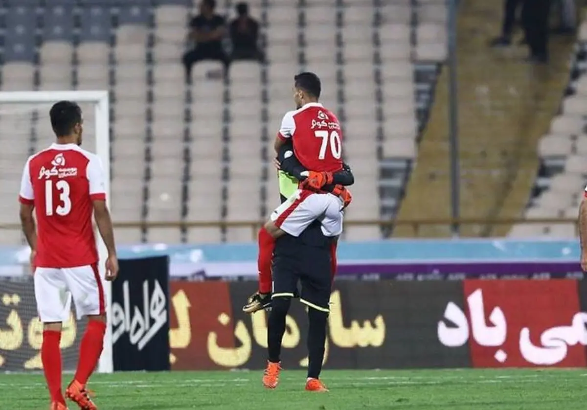 بازهم اسفند؛ بازهم پرسپولیس و السد/ تکرار شیرین تاریخ برای سرخ ها؟