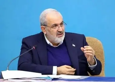 در جنگ تمدنی هستیم /آغاز عملیات اجرایی ۲۳۵ همت پروژه آب و برقی