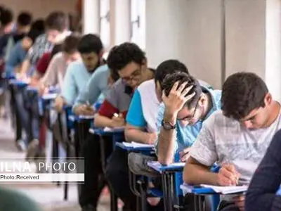 لغو امتحانات حضوری در مدارس البرز/ برگزاری مجازی مطالبه والدین بود