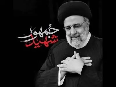 تا پای جان در مسیر اطاعت از ولی امر هستیم
