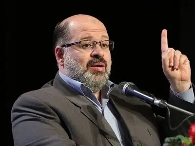 باید انتقام بزرگی برای خون‌خواهی شهید هنیه بگیریم