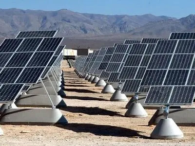 سازمان محیط‌زیست نهایت همکاری را برای صدور مجوز نیروگاه‌های تجدیدپذیر دارد