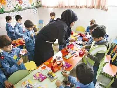 اجرای دوره رایگان پیش‌دبستانی در ۱۴ استان/ تخلف مراکز پیش‌دبستانی در اخذ شهریه‌های گزاف