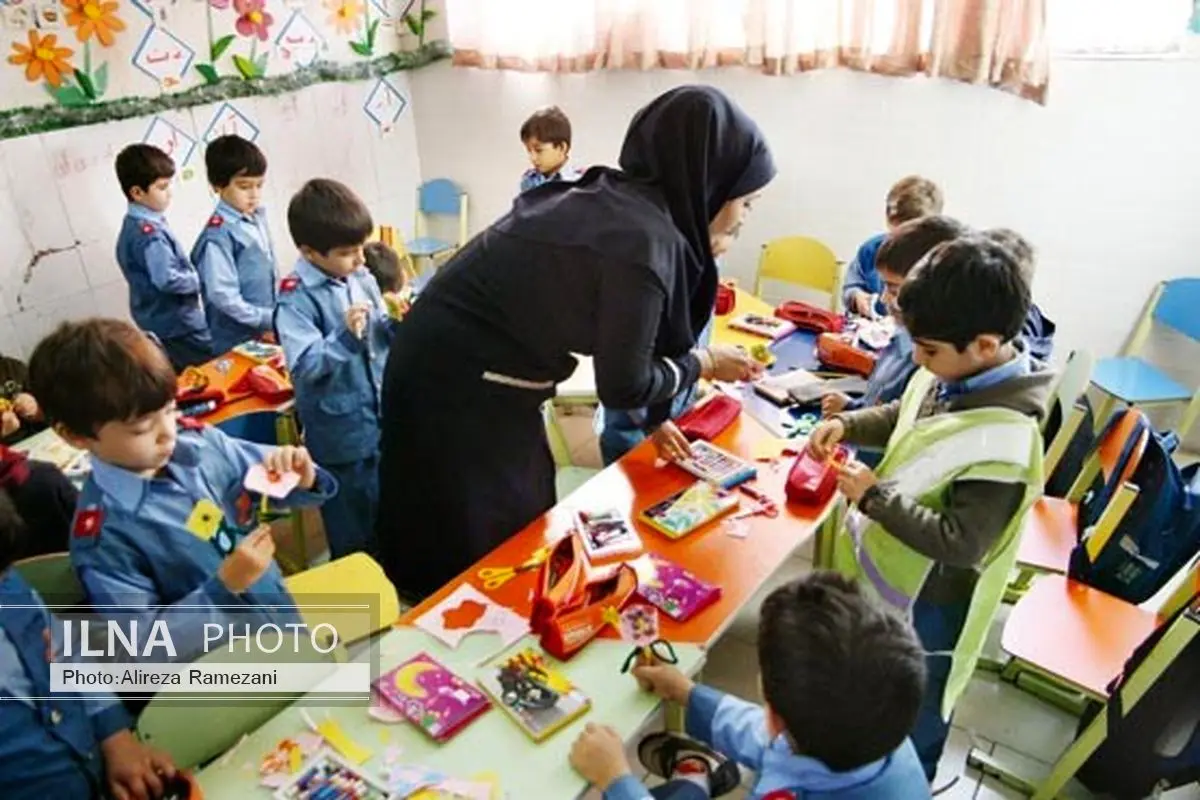 اجرای دوره رایگان پیشدبستانی در ۱۴ استان/ تخلف مراکز پیشدبستانی در اخذ شهریههای گزاف