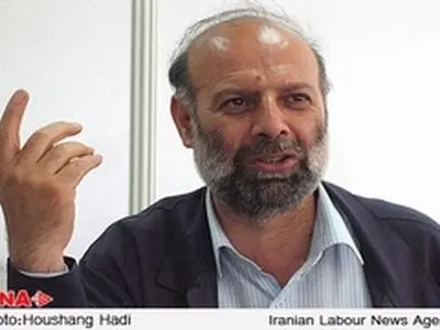 زمانی که رئیس‌جمهور قبلی ضبط‌ صوت و نوار در مجلس پخش کرد، کسی حرفی نزد