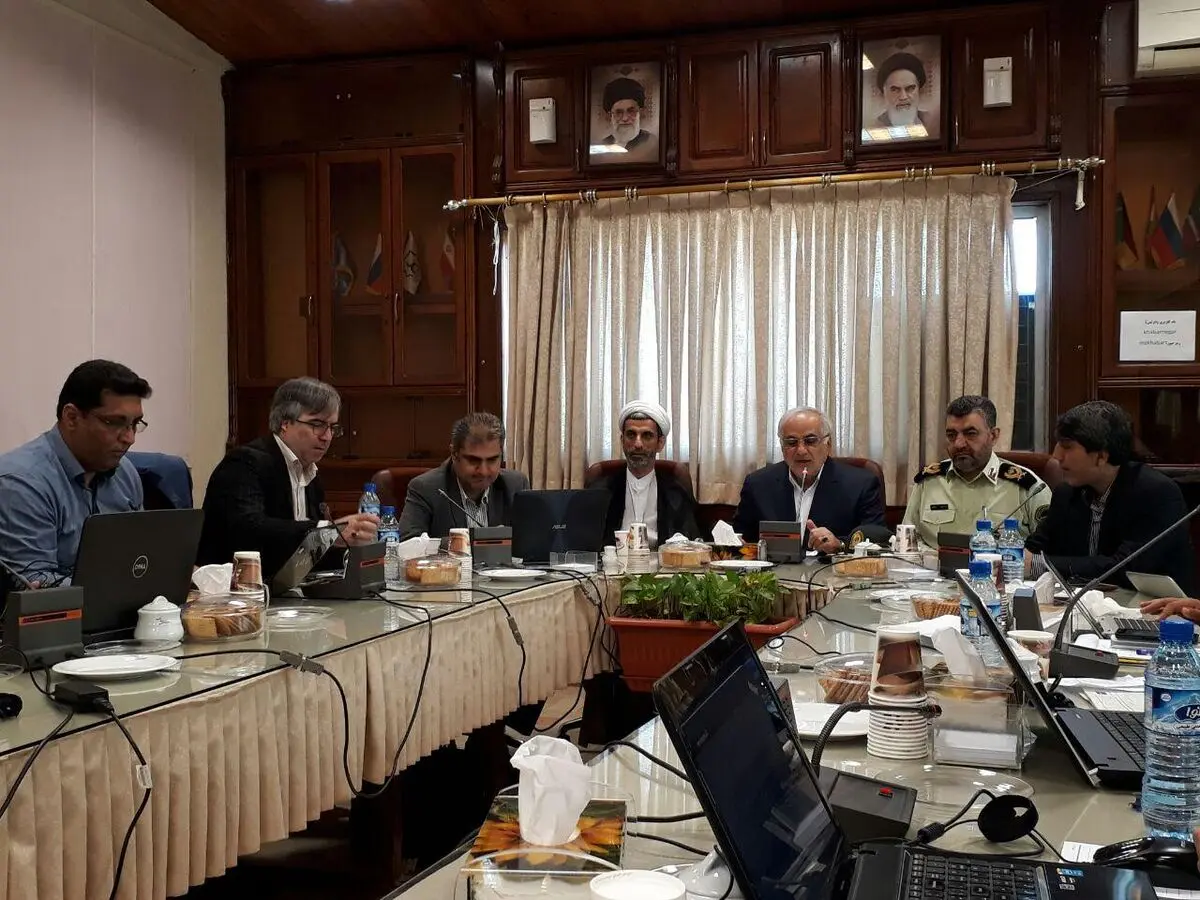 تاکنون هیچگونه تخلف انتخاباتی گزارش نشده است