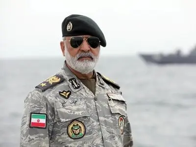 بیش از ۷۵ درصد توان موشکی و پهپادی ایران دست‌نخورده است/ تغییر اهداف سیاسی آمریکا نشانه شکست راهبردی است