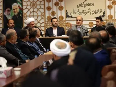 دستور ویژه استاندار برای تسریع در واگذاری اراضی ملی ماده ۴ ماسال