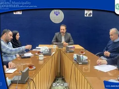 برنامه‌ریزی شهرداری فومن برای ماه‌های پایانی سال/ از افتتاح پروژه‌های عمرانی تا فضاسازی شهری