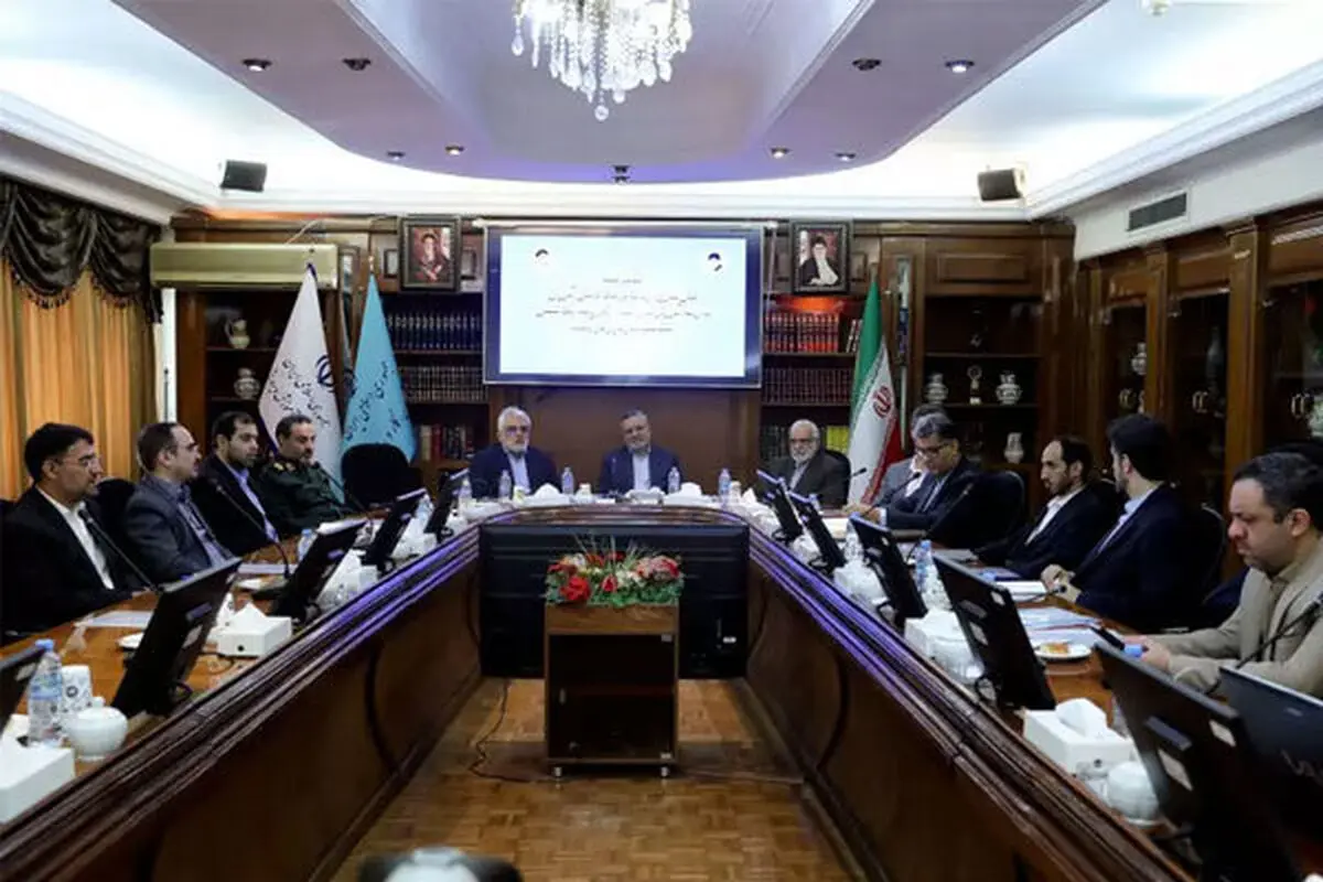 انعقاد تفاهم‌نامه «طرح تابستانه مهارت» بین ۷ نهاد علمی و اجرایی برای  انتخاب آینده شغلی