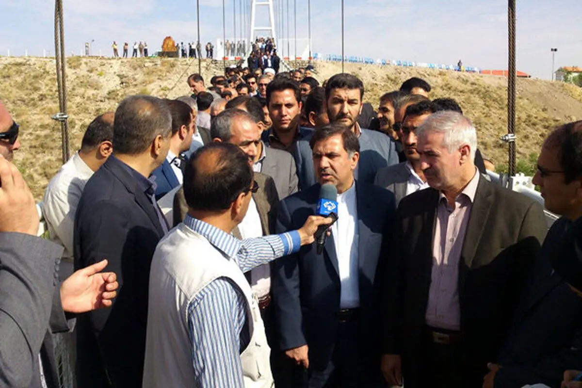 آغاز اتصال مرکز ایران به ۴ استان غربی با تکمیل راه‌آهن کرمانشاه