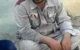 کارگر سیمبان لامردی در حین ماموریت  براثر سانحه رانندگی جان باخت