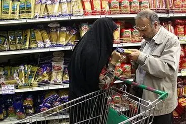  تورم ۱۳۰ درصدی زنده ماندن/ شوک به سفره‌های خالی کارگران/ گرانی بیشتر «فاجعه‌بار» است