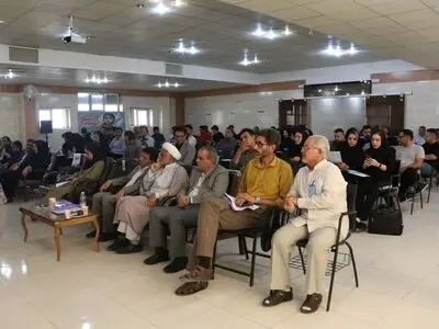 برگزاری رویداد استارتاپی ایمنی، محیط‌زیست و احیای کار برای کارگران در اصفهان