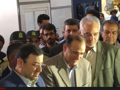 ایران دارای بیشتر از 1000 استارت آپ است/ برای وزارت ارتباطات با من صحبتی نشده است