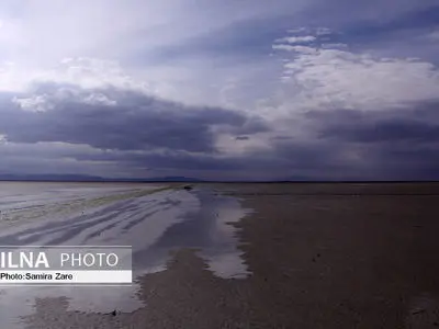 سراب احیا در تالاب‌های فارس/ آبگیری‌های سطحی به معنای نجات نیست/ تالاب‌ها قربانی نگاه زراعت‌محور شده‌اند