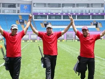 برنامه مسابقات جهانی تیراندازی با کمان کپنهاگ اعلام شد